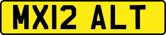 MX12ALT