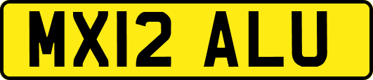 MX12ALU