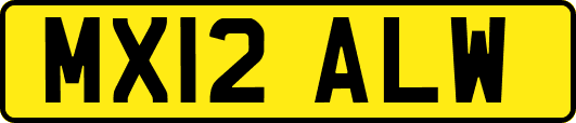 MX12ALW