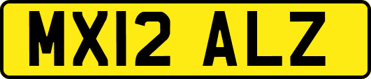 MX12ALZ