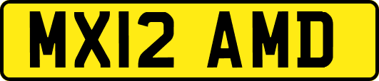 MX12AMD