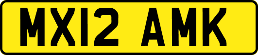 MX12AMK