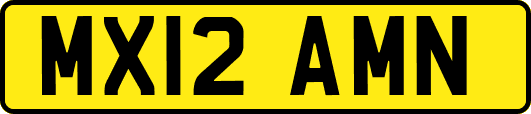 MX12AMN