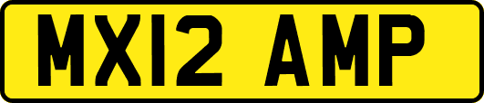 MX12AMP