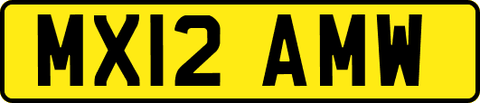 MX12AMW