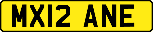 MX12ANE