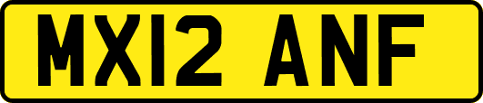 MX12ANF