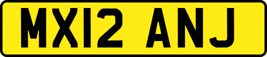 MX12ANJ
