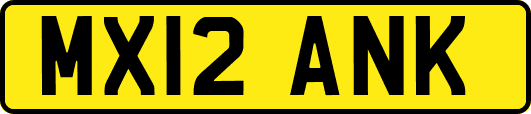MX12ANK