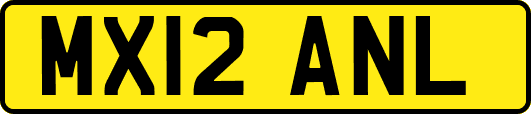 MX12ANL