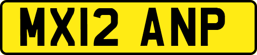 MX12ANP