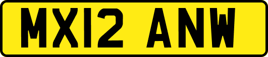 MX12ANW