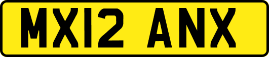 MX12ANX