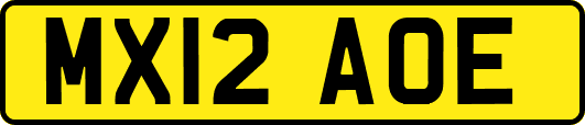 MX12AOE