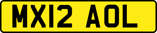 MX12AOL