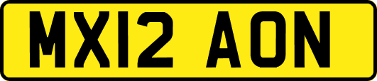 MX12AON