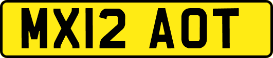 MX12AOT