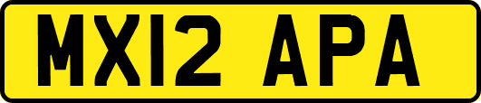 MX12APA