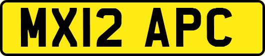 MX12APC