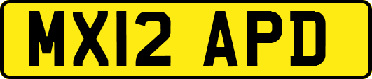 MX12APD