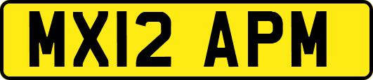 MX12APM