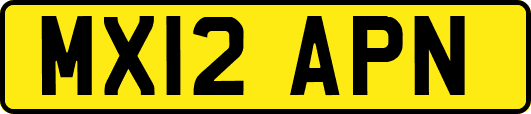 MX12APN