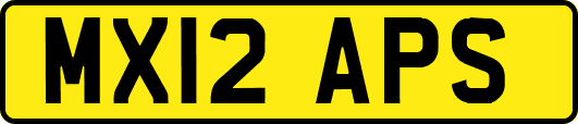 MX12APS