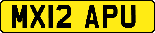 MX12APU