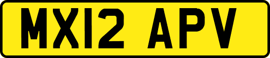 MX12APV