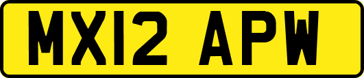MX12APW
