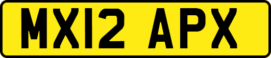 MX12APX