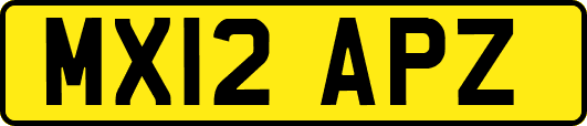 MX12APZ