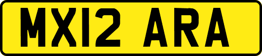 MX12ARA