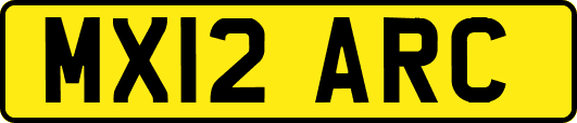 MX12ARC