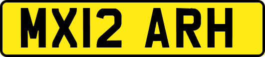 MX12ARH