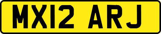 MX12ARJ