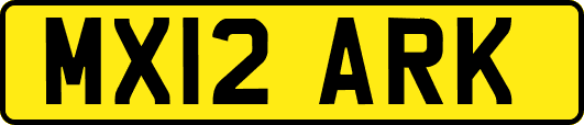 MX12ARK
