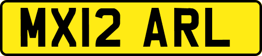 MX12ARL