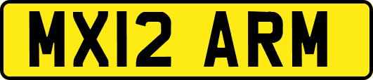 MX12ARM