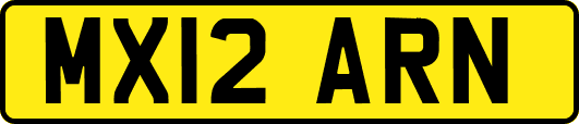 MX12ARN