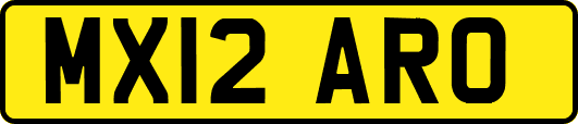 MX12ARO