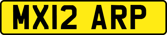 MX12ARP