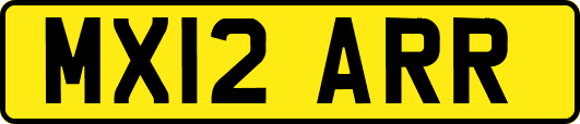MX12ARR