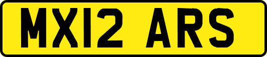 MX12ARS