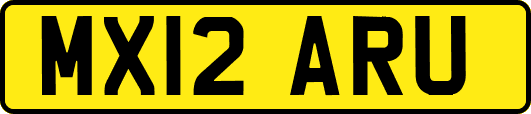 MX12ARU