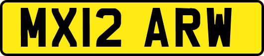 MX12ARW