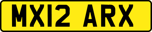 MX12ARX