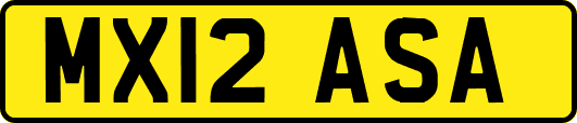 MX12ASA