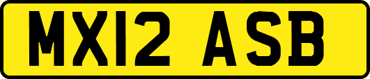 MX12ASB