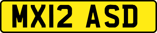 MX12ASD